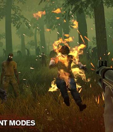 Into the Dead 2(�´����˹�2)��ͼ1