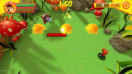BoBoiBoy : Bounce  Blast(е)1.4.2׿ͼ1