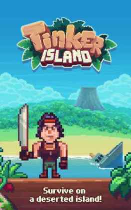 Tinker Island浺νͼ3