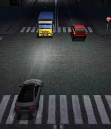 Traffic Racer(��·������)��ͼ0