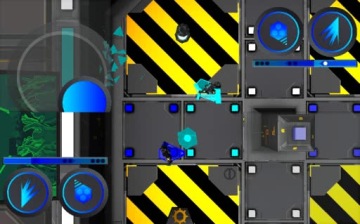 Jolt(˫˻˶ս)ͼ0