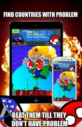 Polandball NSFWorld(ĩά)ͼ0