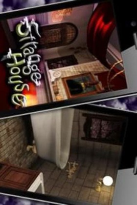 ѼStrange Houseͼ0