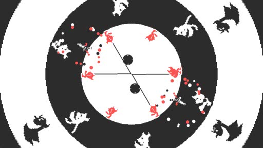 Circa Infinity(近似无穷)0.0.11安卓版截图3