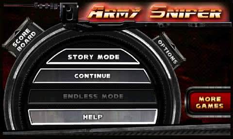 ArmySniper(ǿѻ)1.4.5׿ͼ4