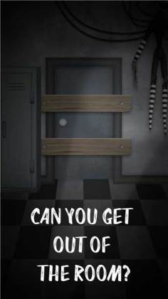 Animatronics Horror Doors(ֲ)ͼ0