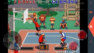 Street Basketball(ֻͷ)ͼ3