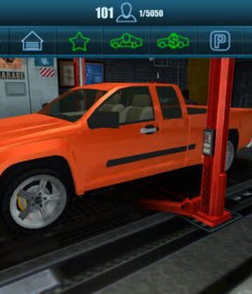 Car Mechanic Simulator 2016(����ά��ģ��2016)��ͼ0
