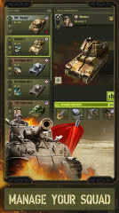Iron 5:Tanks(̹)1.0.8׿ͼ1