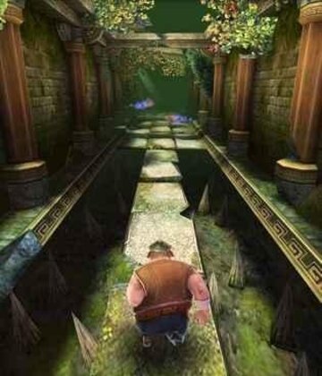 Run Maniac Run : Tunnel Escape������쭿͵�Ѩ��������ͼ4