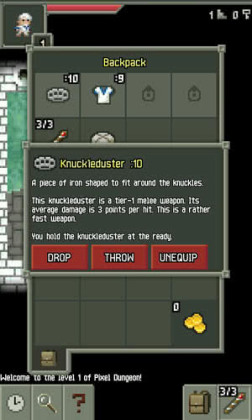 Pixel Dungeon(ص)ͼ3