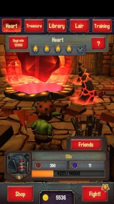 Dungeon Fever()ͼ0