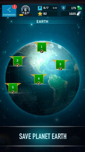 Robocide(ϵ)1.15.5׿ͼ3