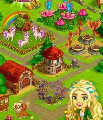 ũ����Big FarmԤ��ͼ