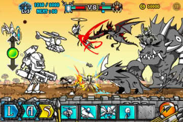 Cartoon Wars 2(ͨս2)ͼ0
