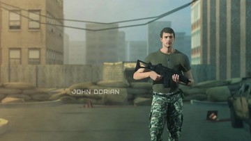 Zombie Defense Escapeʬսνͼ0