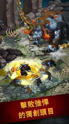 Guild of Heroes��Ӣ�۹��ᣩ��ͼ2