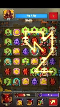 Dungeon Fever()ͼ2