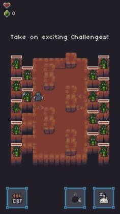 Cobalt Dungeon()ͼ1