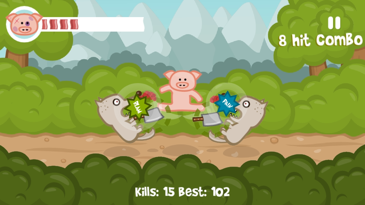 Iron Snout(Сս)1.0.11׿ͼ2