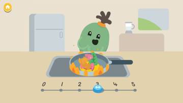 Boffo(蠢蠢的死法:博福的早餐)截图1