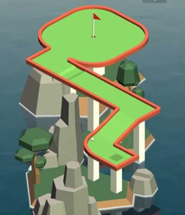 �߶�����Vista Golf��ͼ1