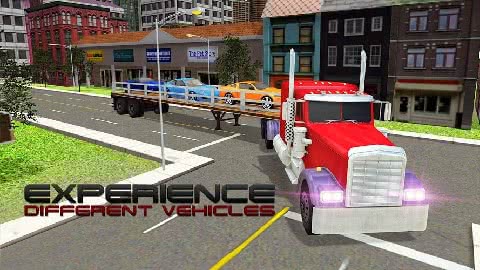 Airplane Car Transporter(ʿ3D)1.0׿ͼ0