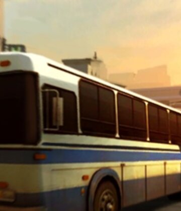 Bus Simulator(ģ�⹫��)��ͼ0