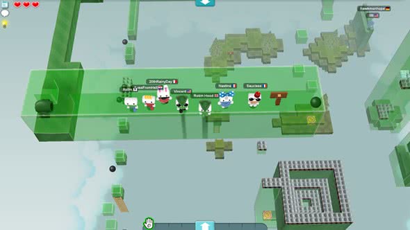 Cubic Castles(Ǳ)1.4.5׿ͼ0