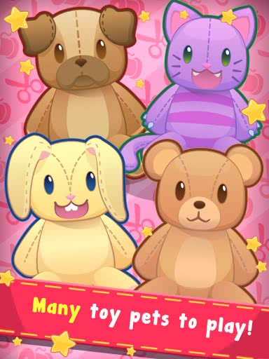 Plush Hospital(ҽԺ-ҽ)1.0.11׿ͼ0
