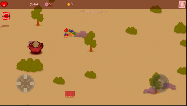PigsRevenge2(ĸ2)1.0.2׿ͼ0