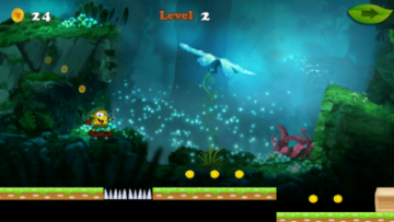 Sponge Zelda Bob(౦)ͼ2