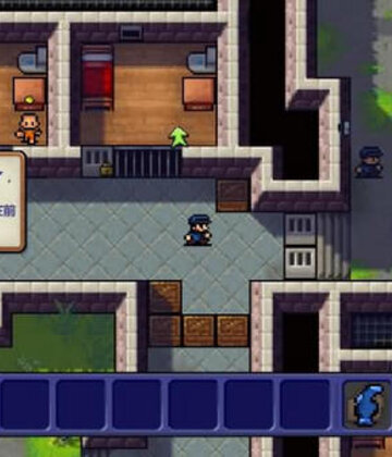 The Escapists(������)��ͼ1