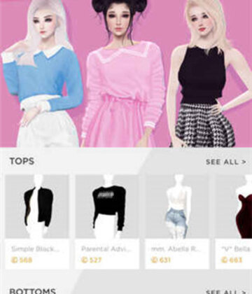 IMVU��ͼ4