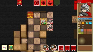 Paper Dungeons(ֽϵ)ͼ1