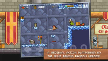 Devious Dungeon(λս)ͼ2
