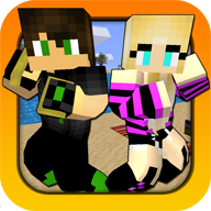 ظ3DPixel Fighter