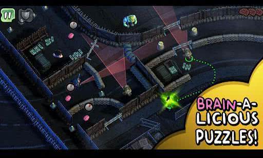 ʬ Plight of the Zombie1.04׿ͼ3