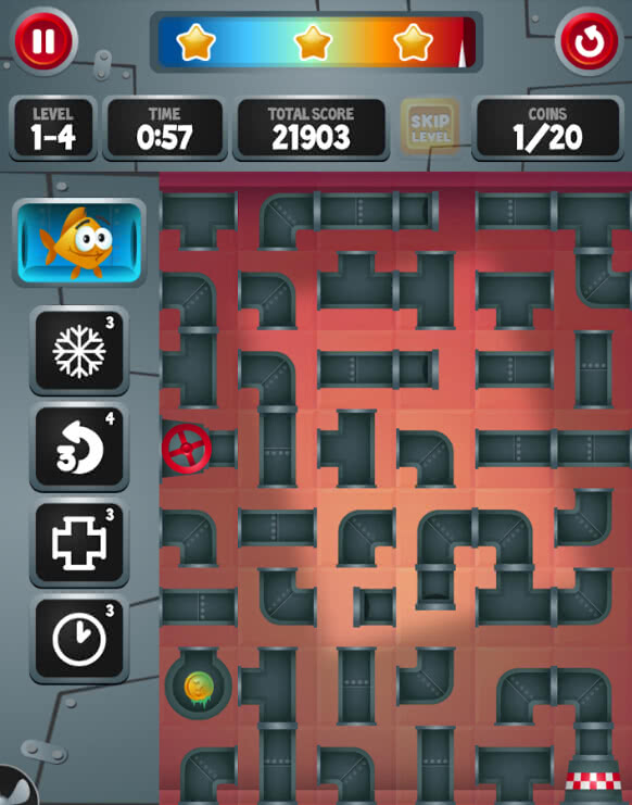 Plumber Full(ӹ)2.7.1׿ͼ3