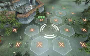 Hex Commander: Fantasy Heroes(����ָ�ӹ٣��λ�Ӣ��)��ͼ4