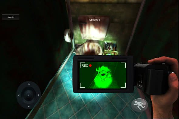 Paranormal(Ȼӻ)1.0׿ͼ0