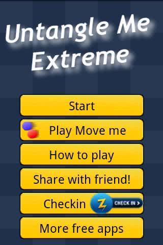 Untangle Me Extreme(⿪Ҽ)1.28׿ͼ0