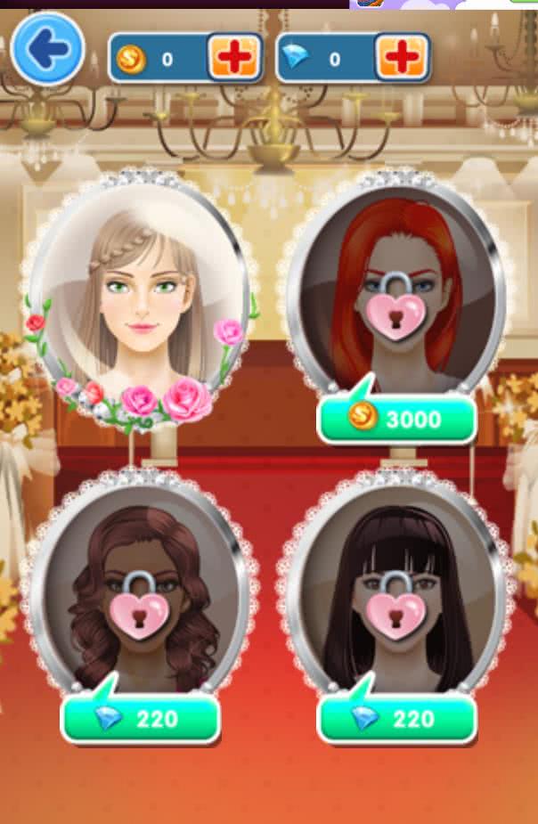 Wedding Accident(С)1.0.0׿ͼ1