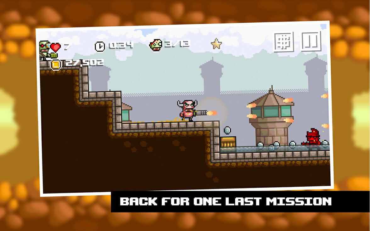 Random Heroes 3(ٱӢ3)1.32׿ͼ0