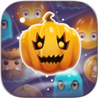 Halloween Monsters(ʥڹ3)