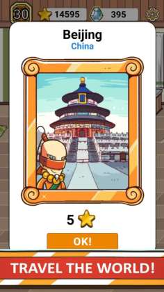 Chef Wars Journeys(ʦս֮)ͼ4