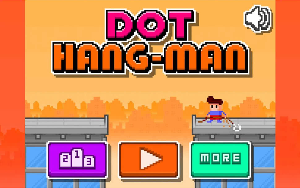 HangMan(չ)2.3׿ͼ3