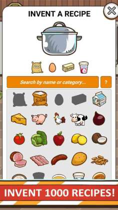 Chef Wars Journeys(ʦս֮)ͼ1