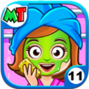 My Town : Beauty Spa Saloon(ҵСˮ)1.0ٷ