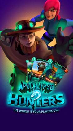Apocalypse Hunters(ĩ)ͼ0